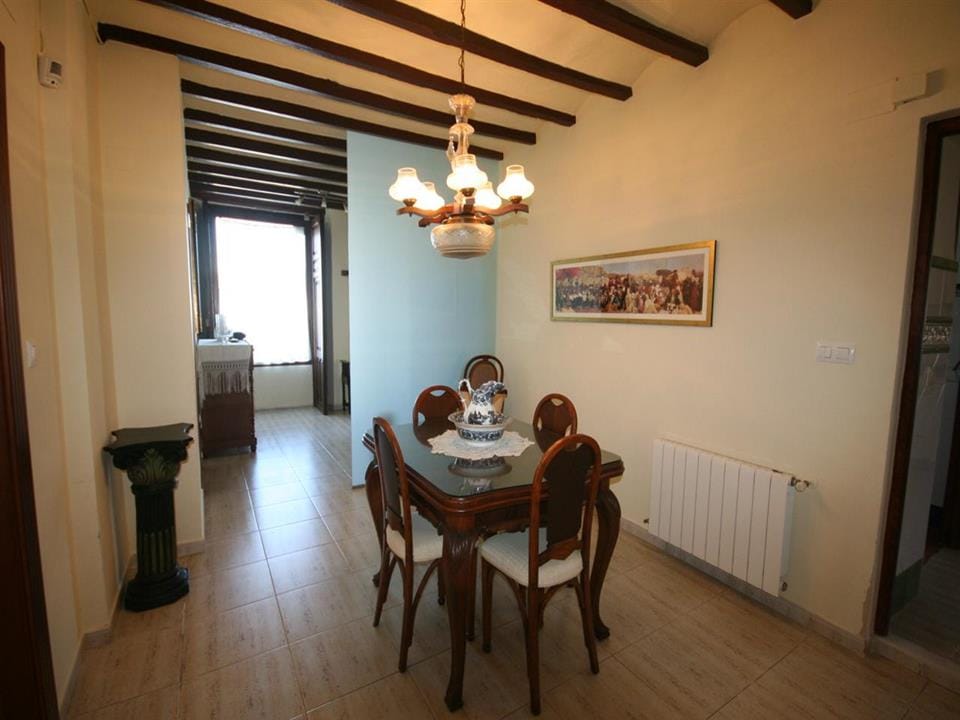 Verkoop. Villa in La Xara