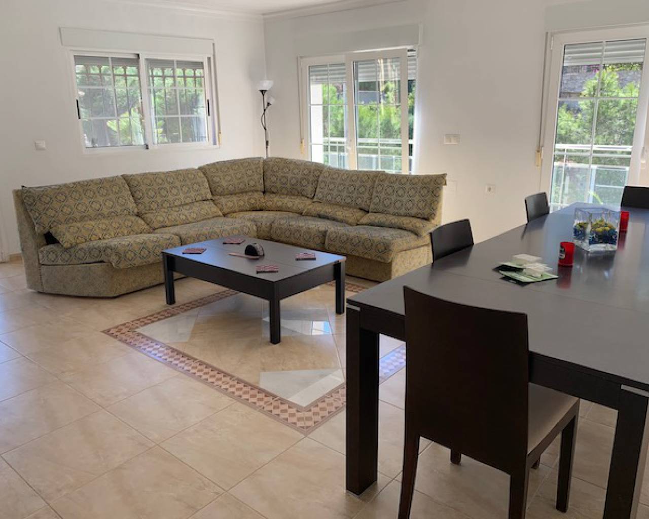 Venta. Villa en Rojales