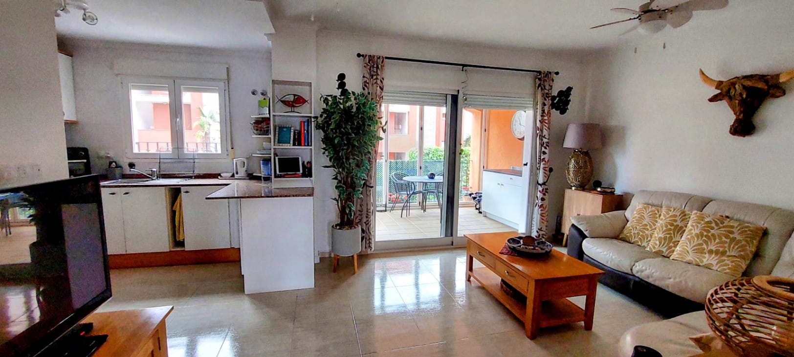 Verkauf. Wohnung in Denia