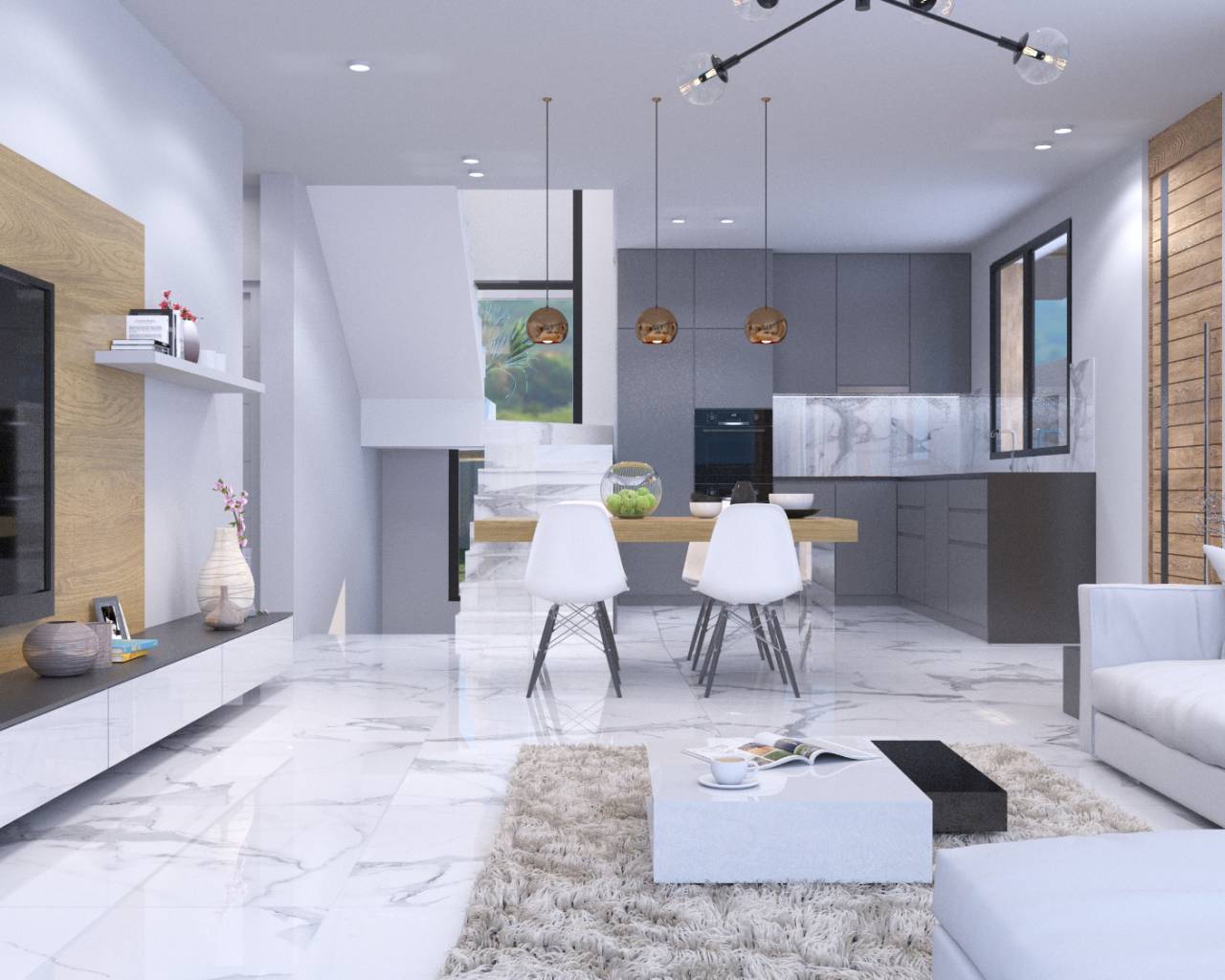 For Sale. Villa in Ciudad Quesada