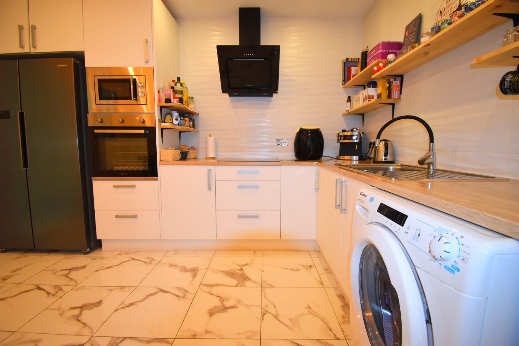 For Sale. Apartment in Torrevieja