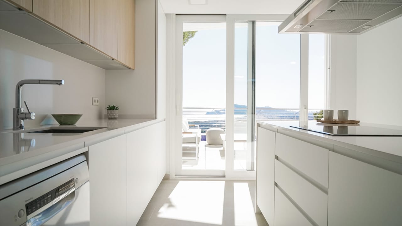 For Sale. Villa in Altea