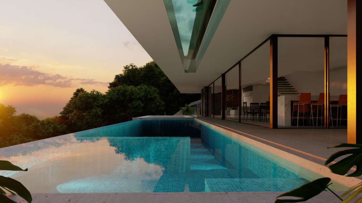 For Sale. Villa in Altea