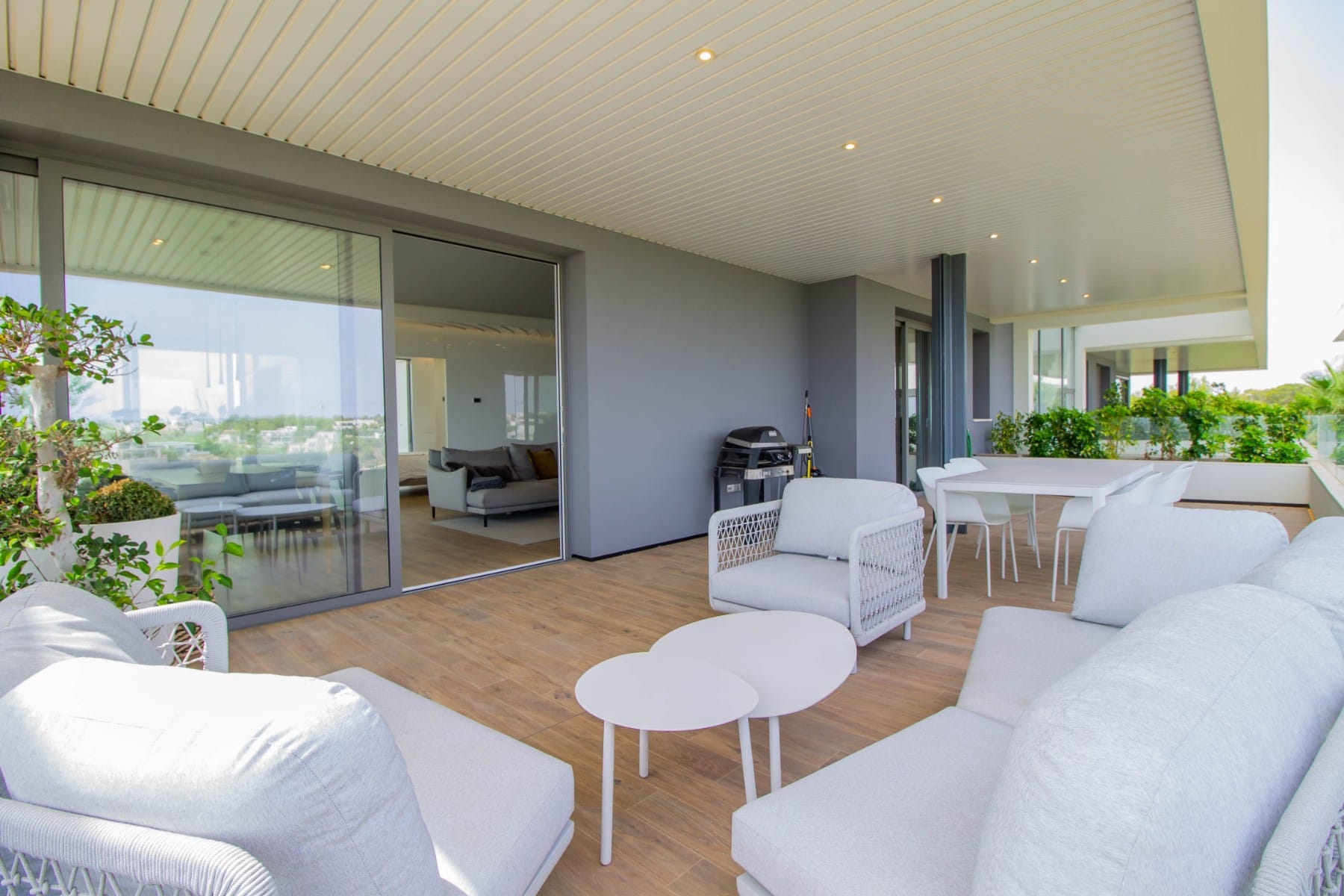 Venta. Apartment en Las Colinas Golf Resort