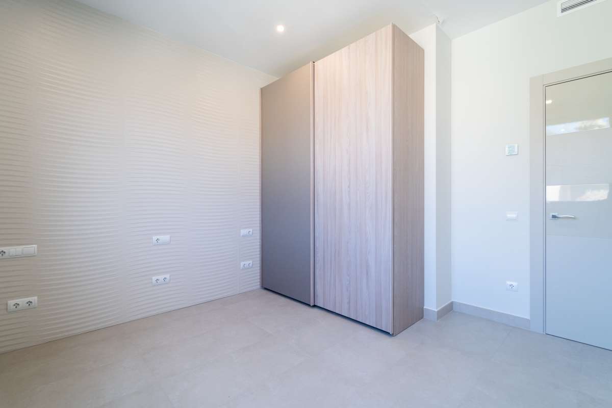 For Sale. Villa in Calpe