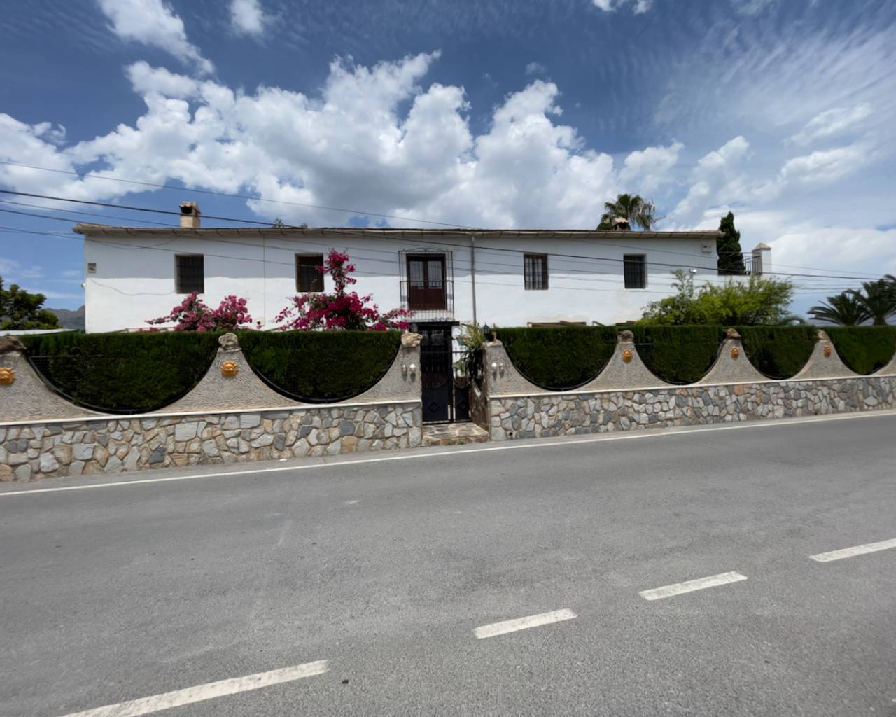 For Sale. Country House in Orihuela Costa