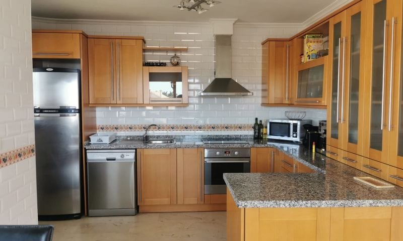 Venta. Villa en Algorfa