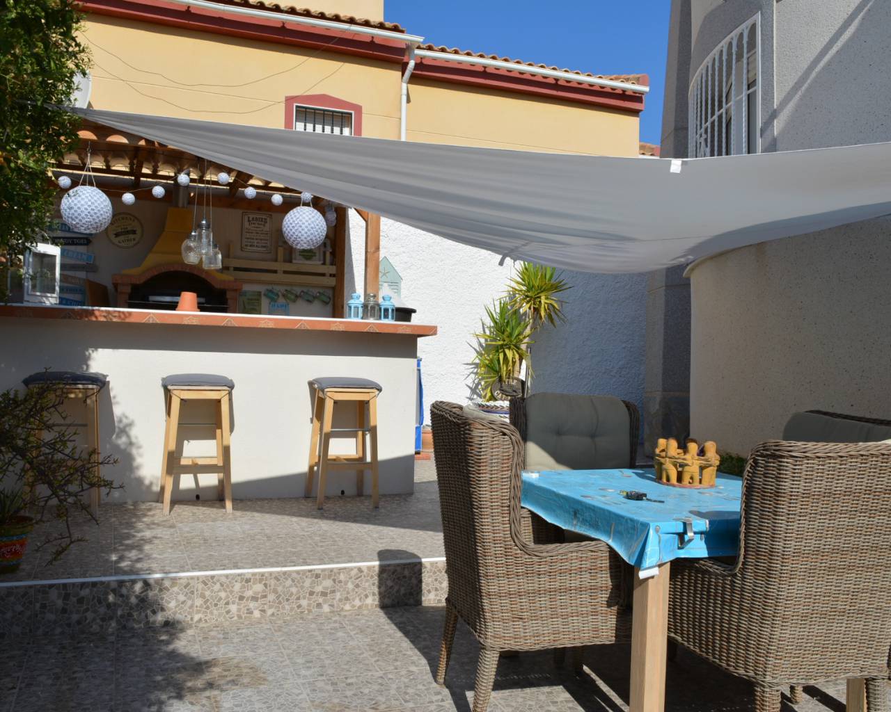 Venta. Villa en Ciudad Quesada
