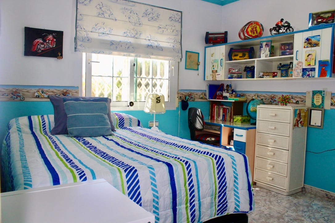 For Sale. Villa in Denia