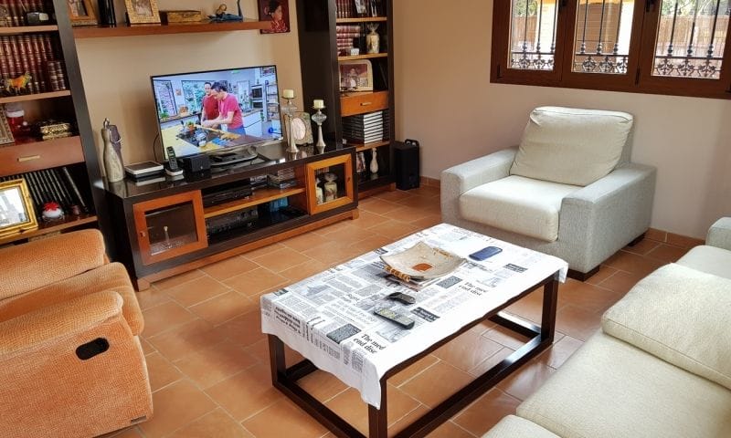 Venta. Villa en Torrevieja