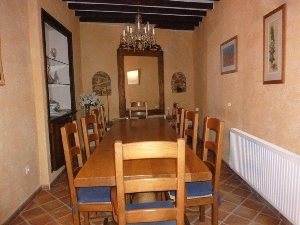 Venta. Townhouse en Campell