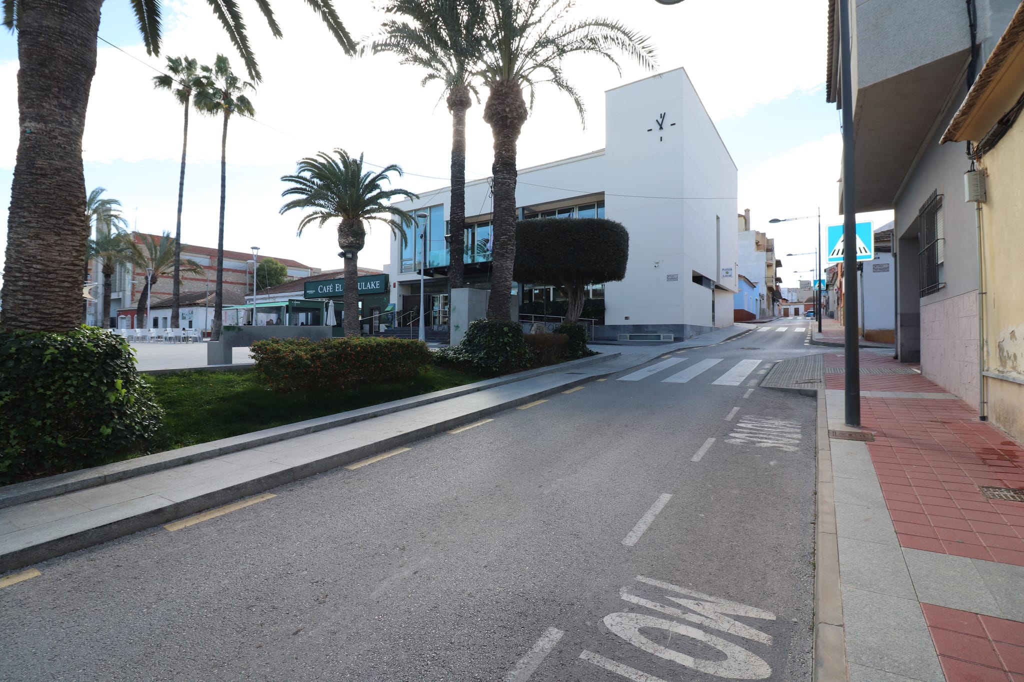 Venta. Bungalow en Algorfa