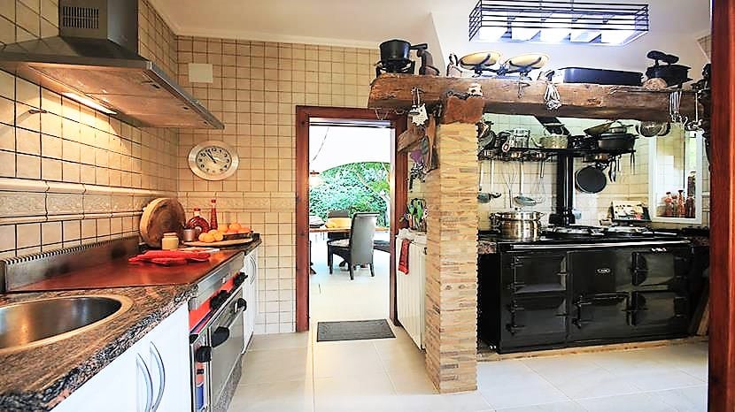For Sale. Villa in Calpe