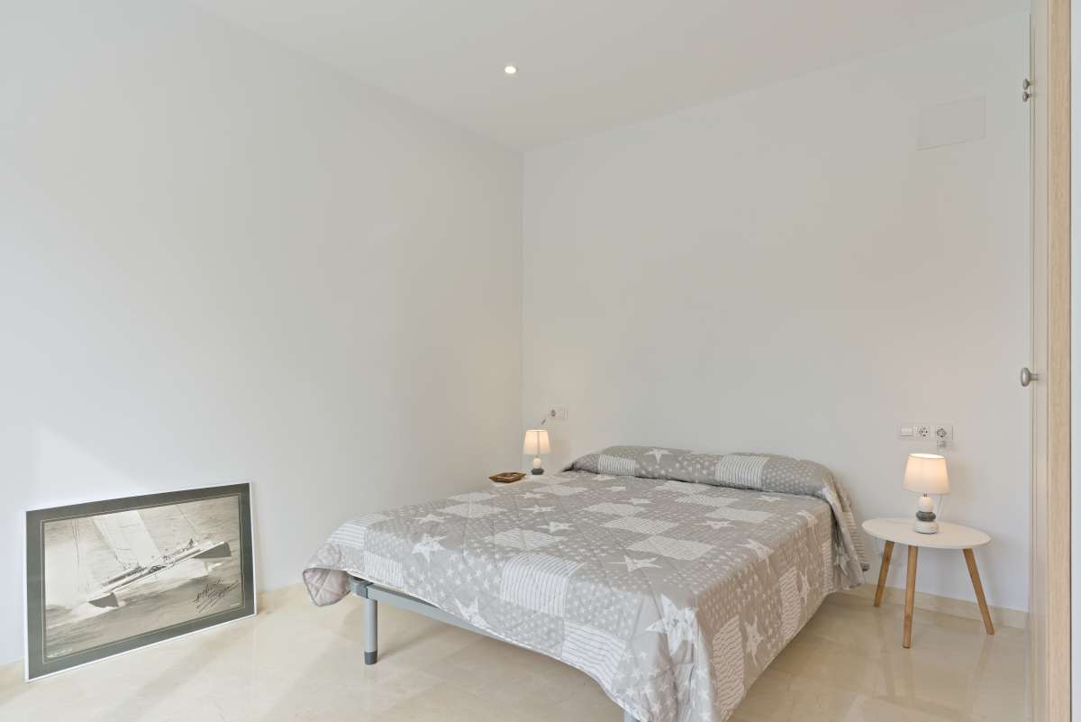 For Sale. Villa in Calpe