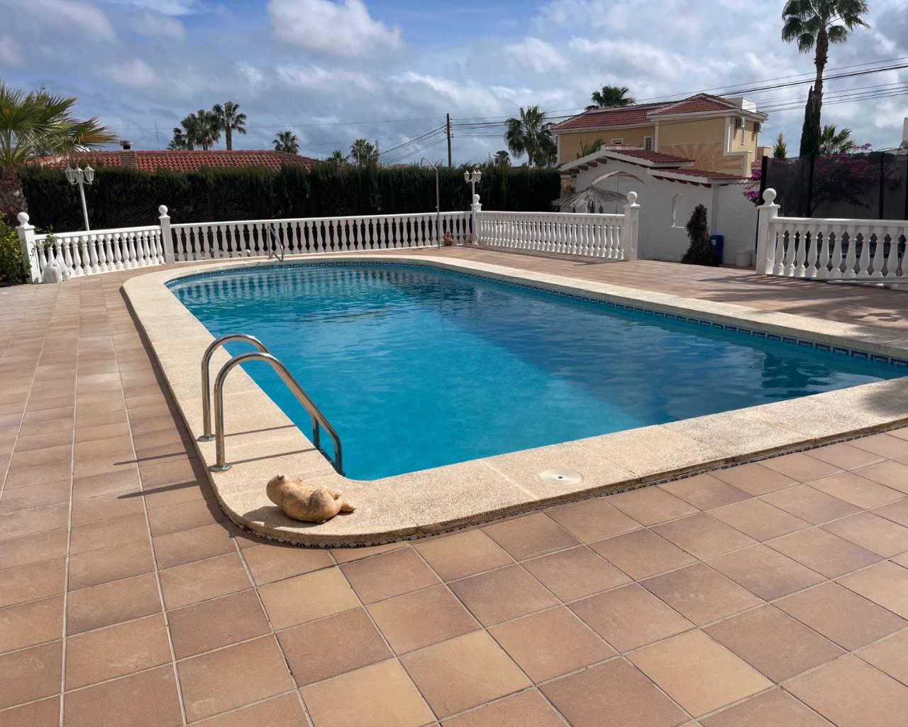 Venta. Villa en Ciudad Quesada