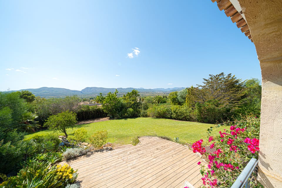 Verkauf. Villa in Javea