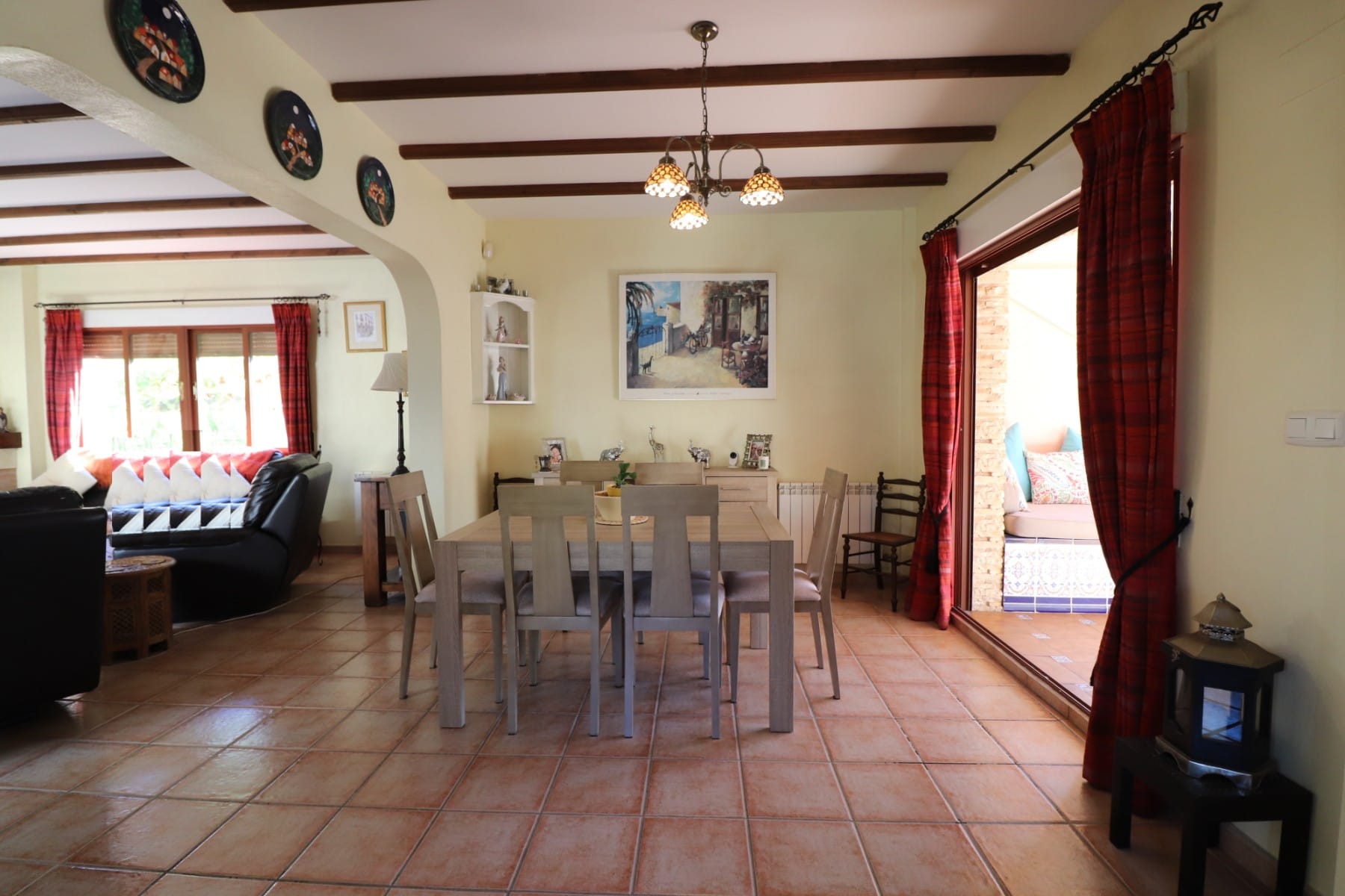Venta. Villa en Formentera del Segura