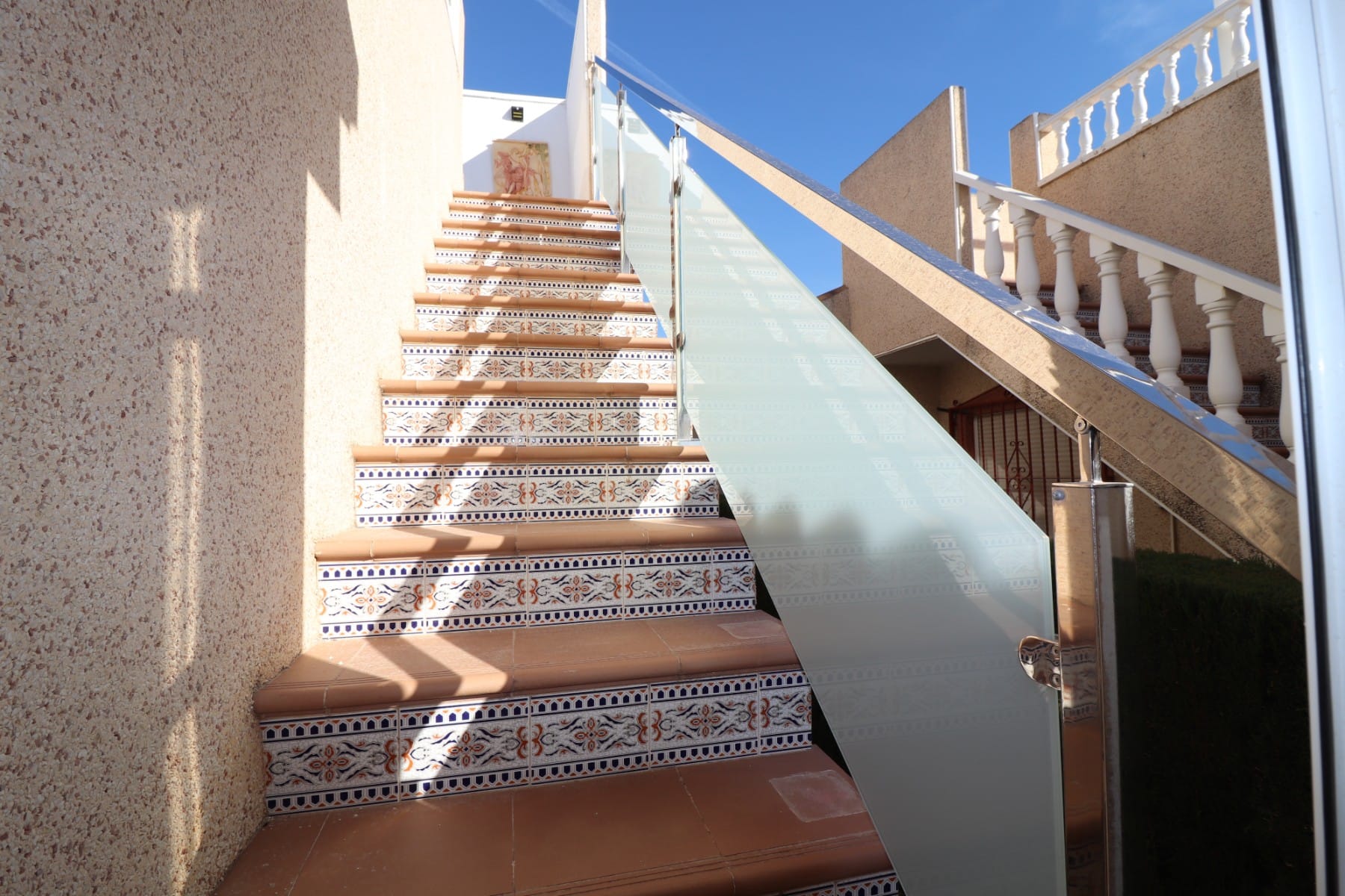 Venta. Villa en Algorfa