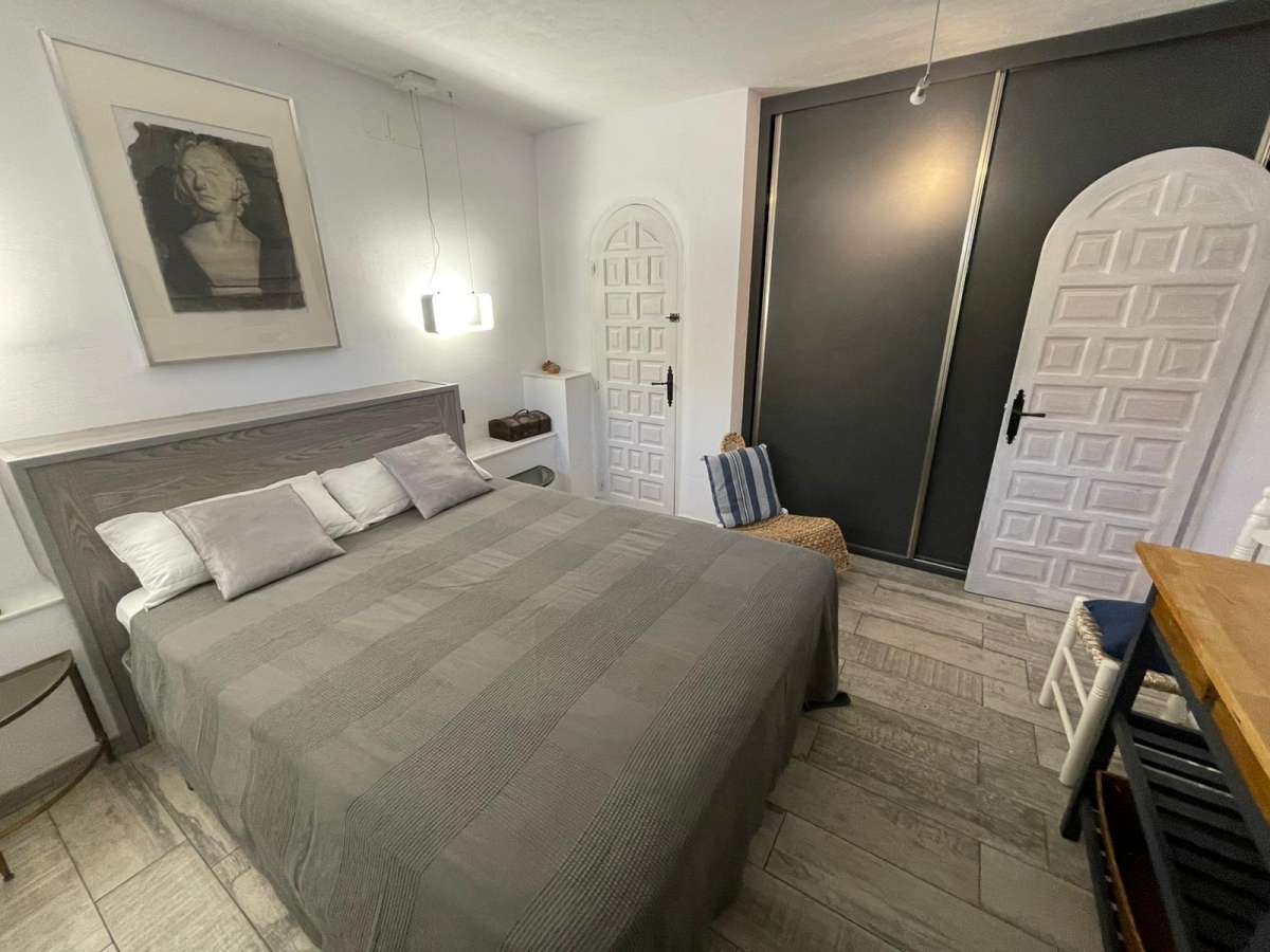 Venta. Villa en Calpe