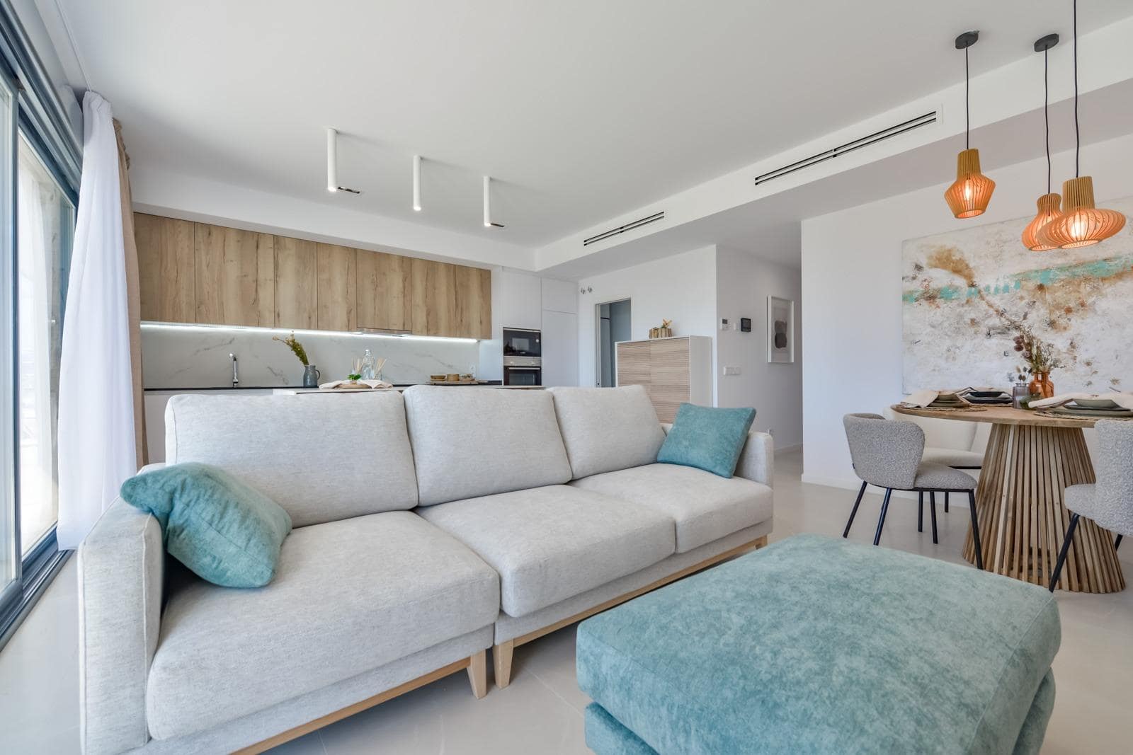 Verkauf. Wohnung in Finestrat