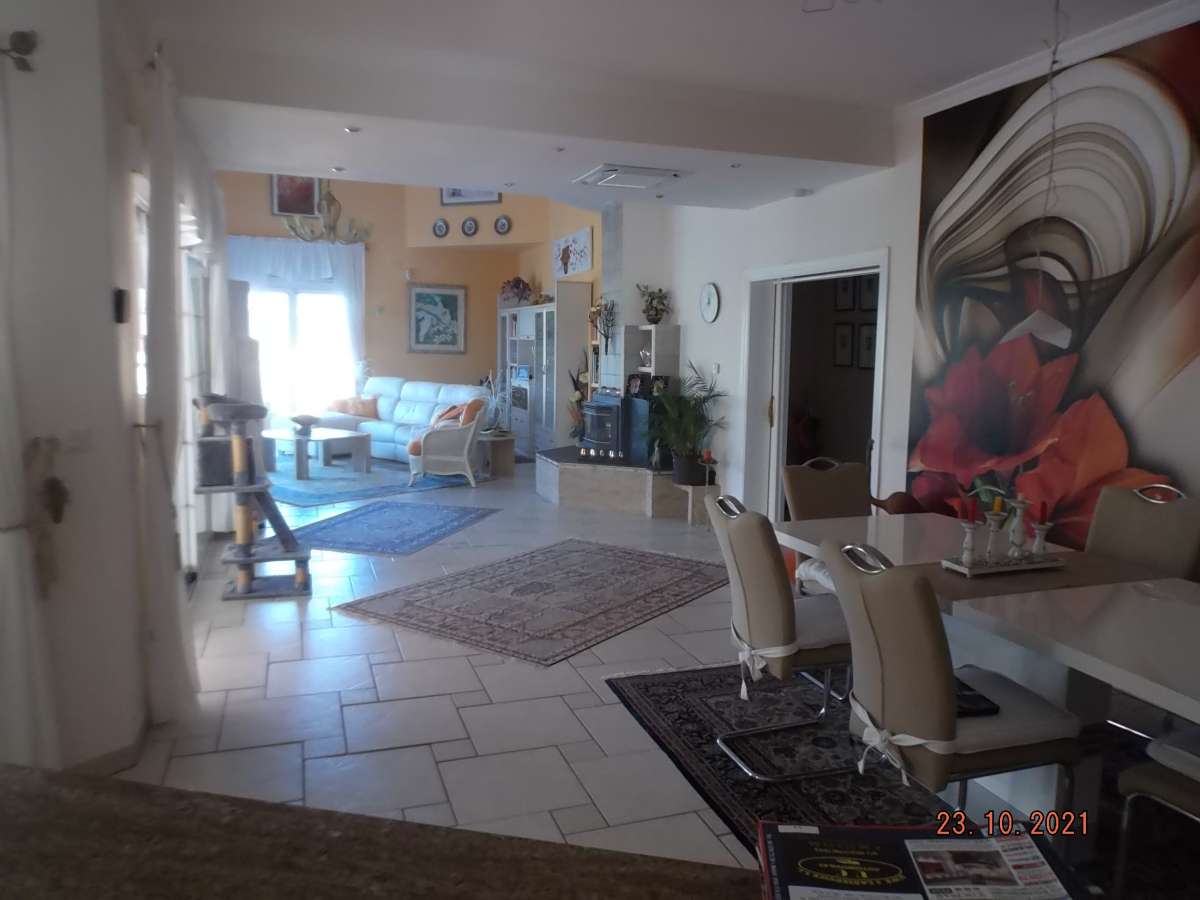 Venta. Villa en Calpe