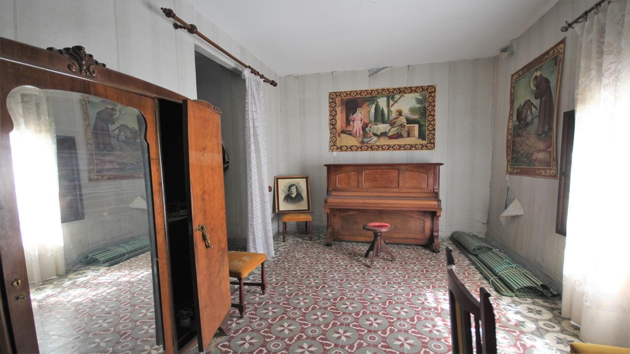 For Sale. Townhouse in Alcalali