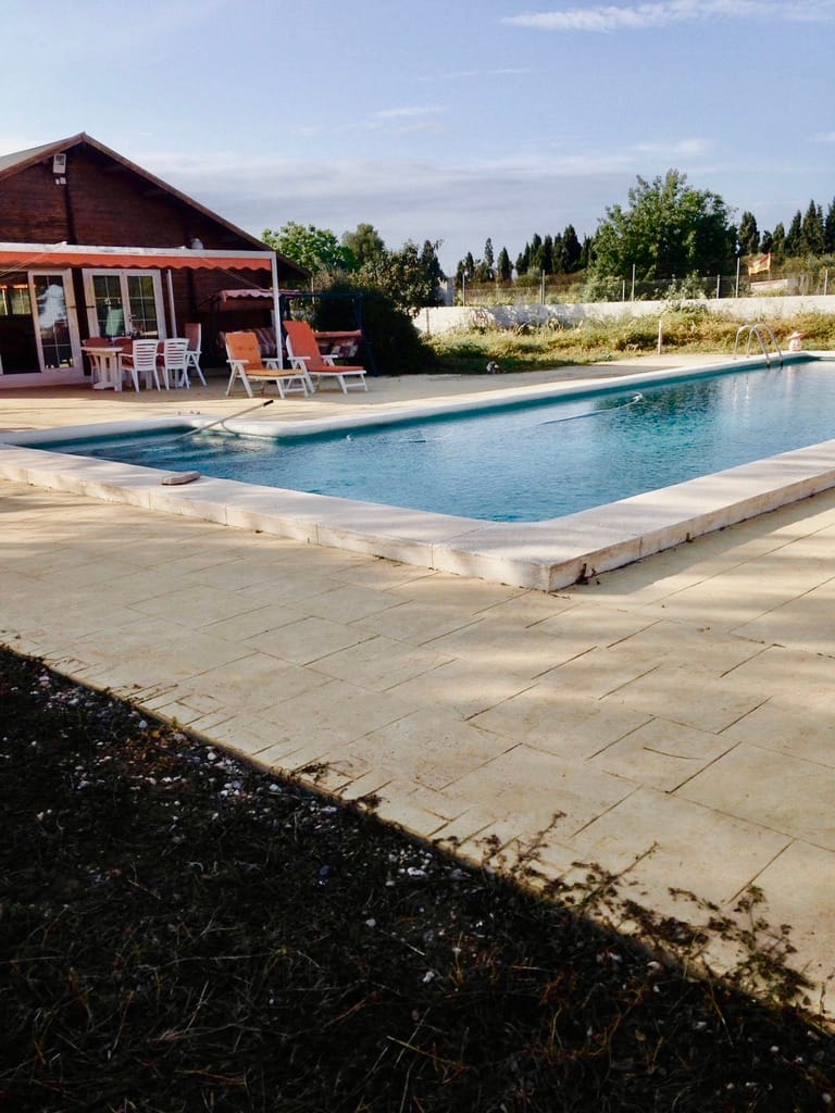 For Sale. Villa in Denia