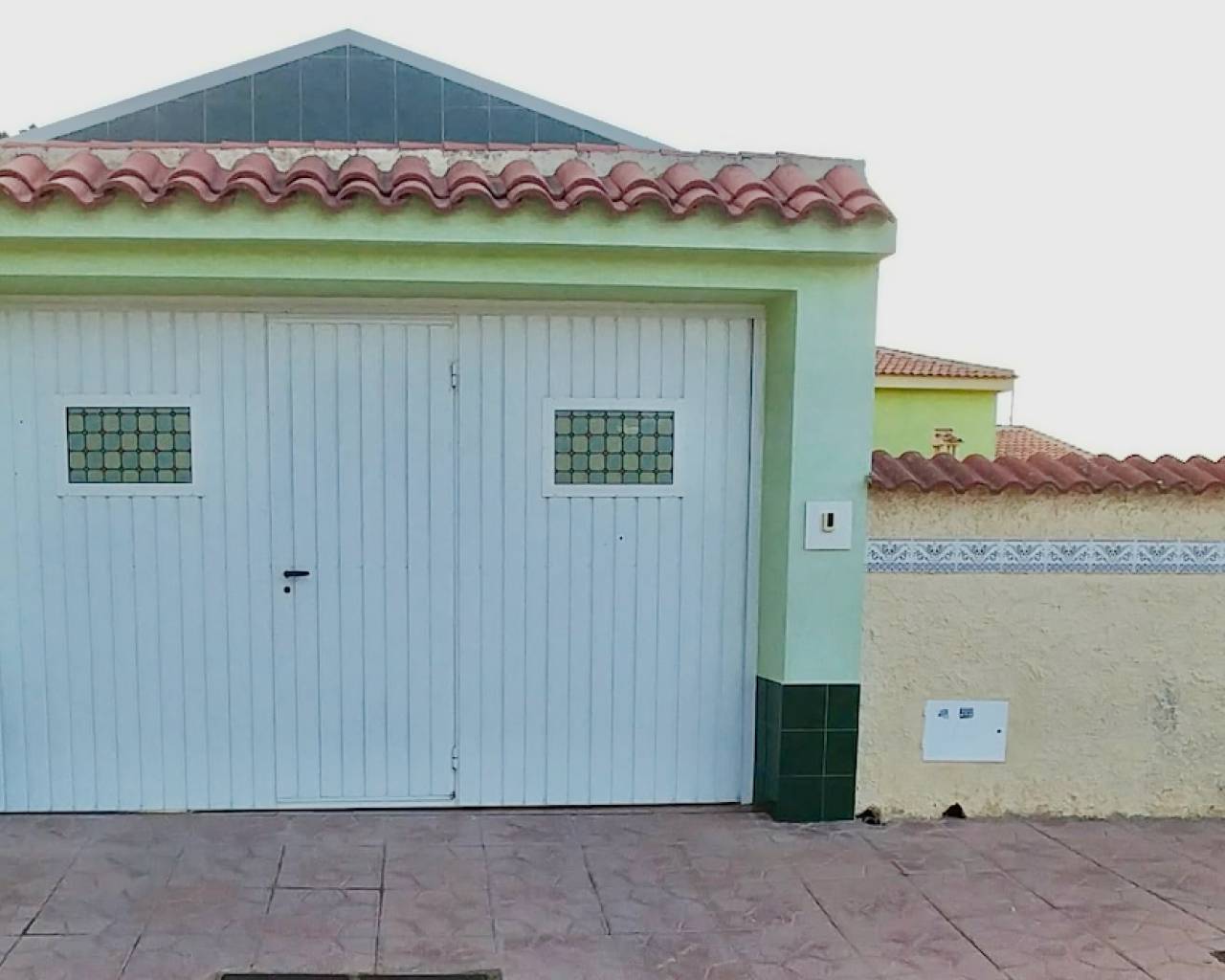 Venta. Villa en Ciudad Quesada