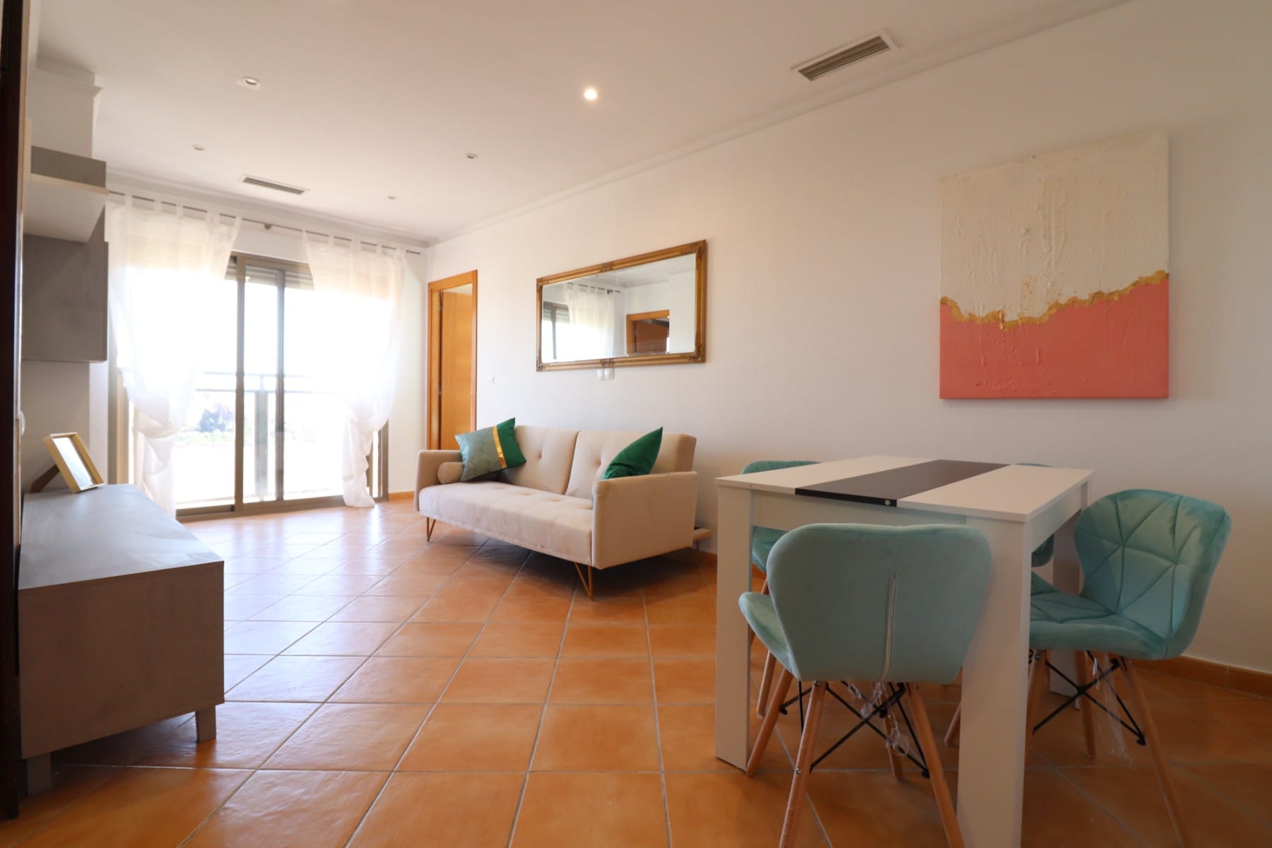 Venta. Apartment en Rojales