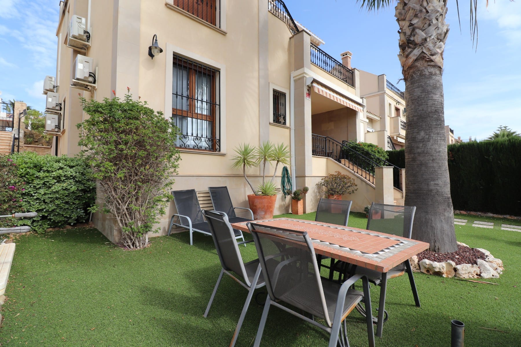 Venta. Apartment en Algorfa
