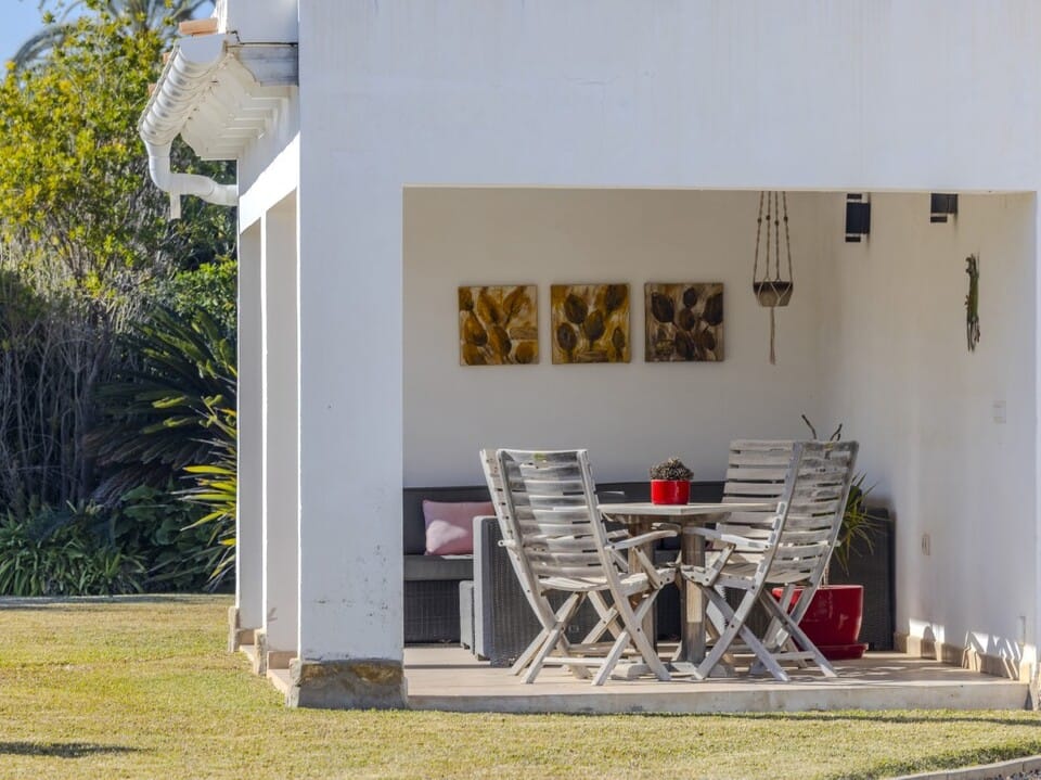 Verkoop. Villa in Javea