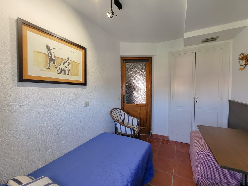 For Sale. Townhouse in Javea