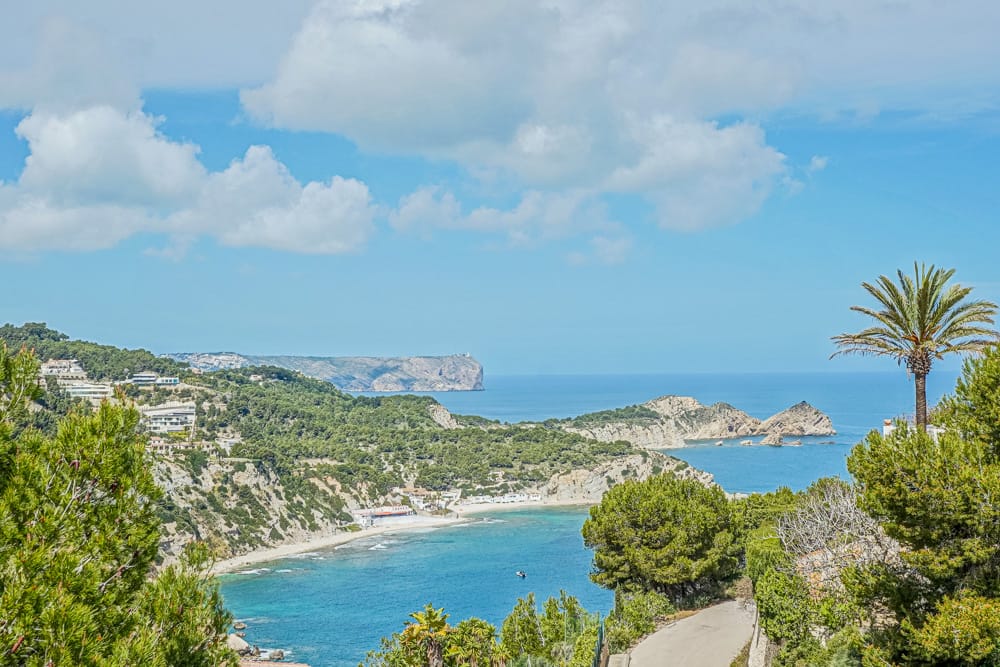 Verkoop. Villa in Javea