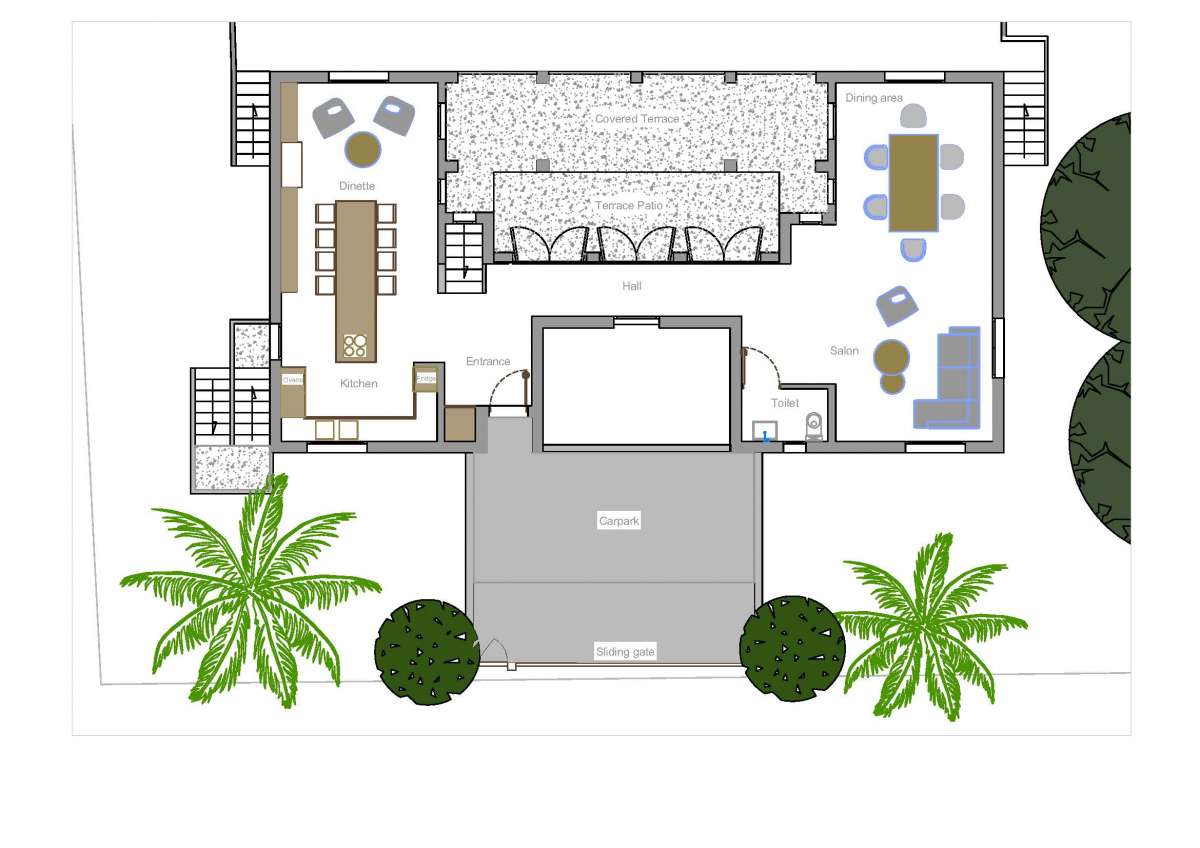 Verkauf. Villa in Moraira