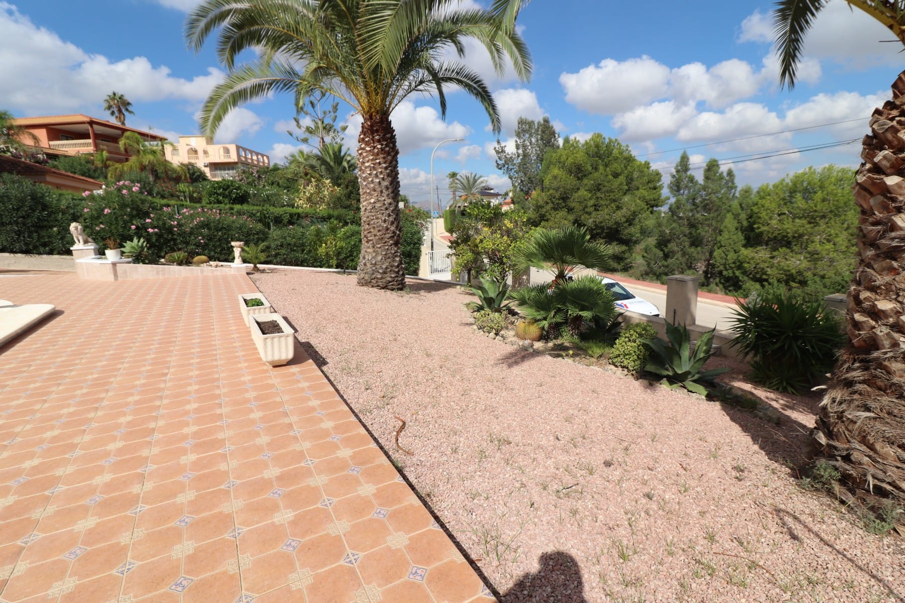 For Sale. Villa in Algorfa