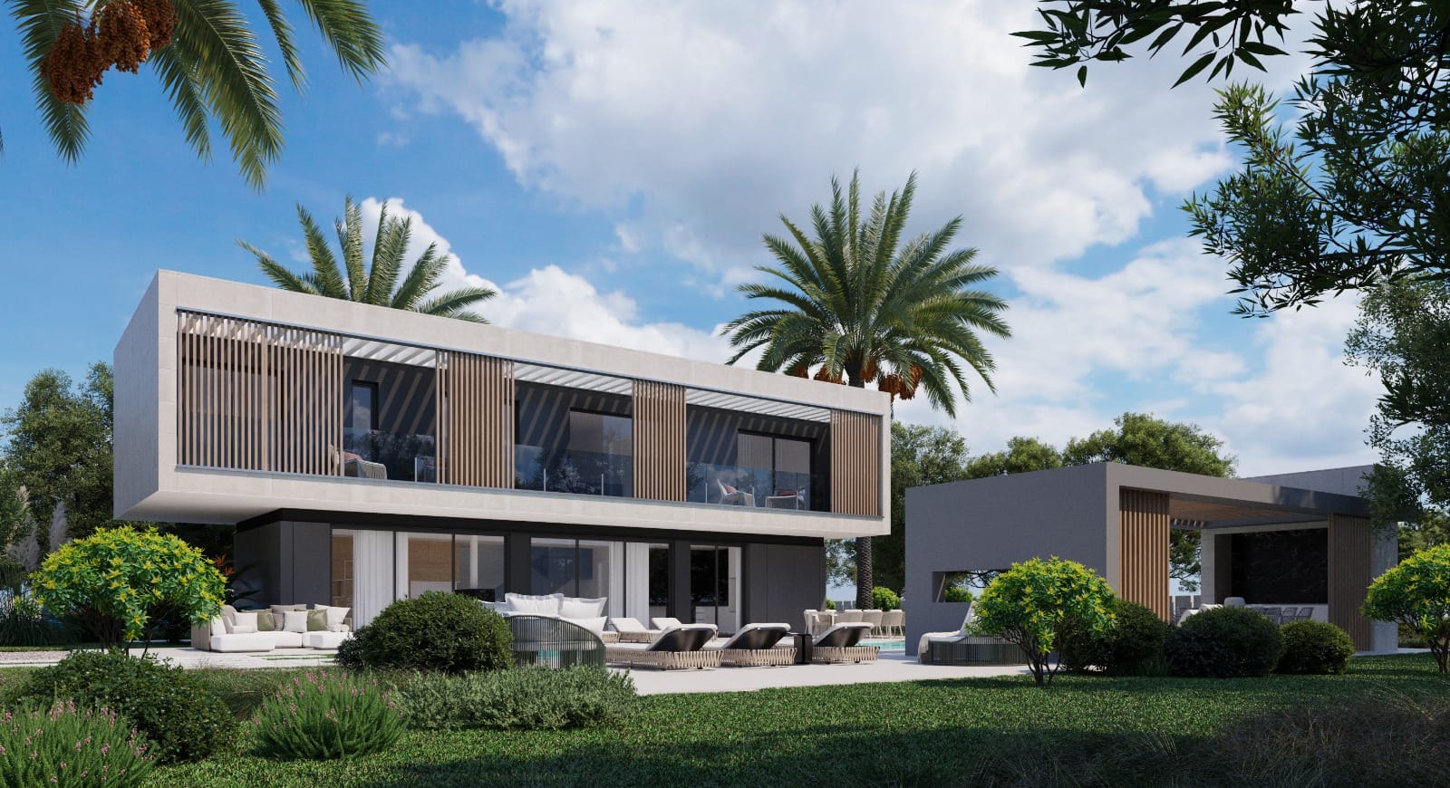 Venta. Villa en Javea