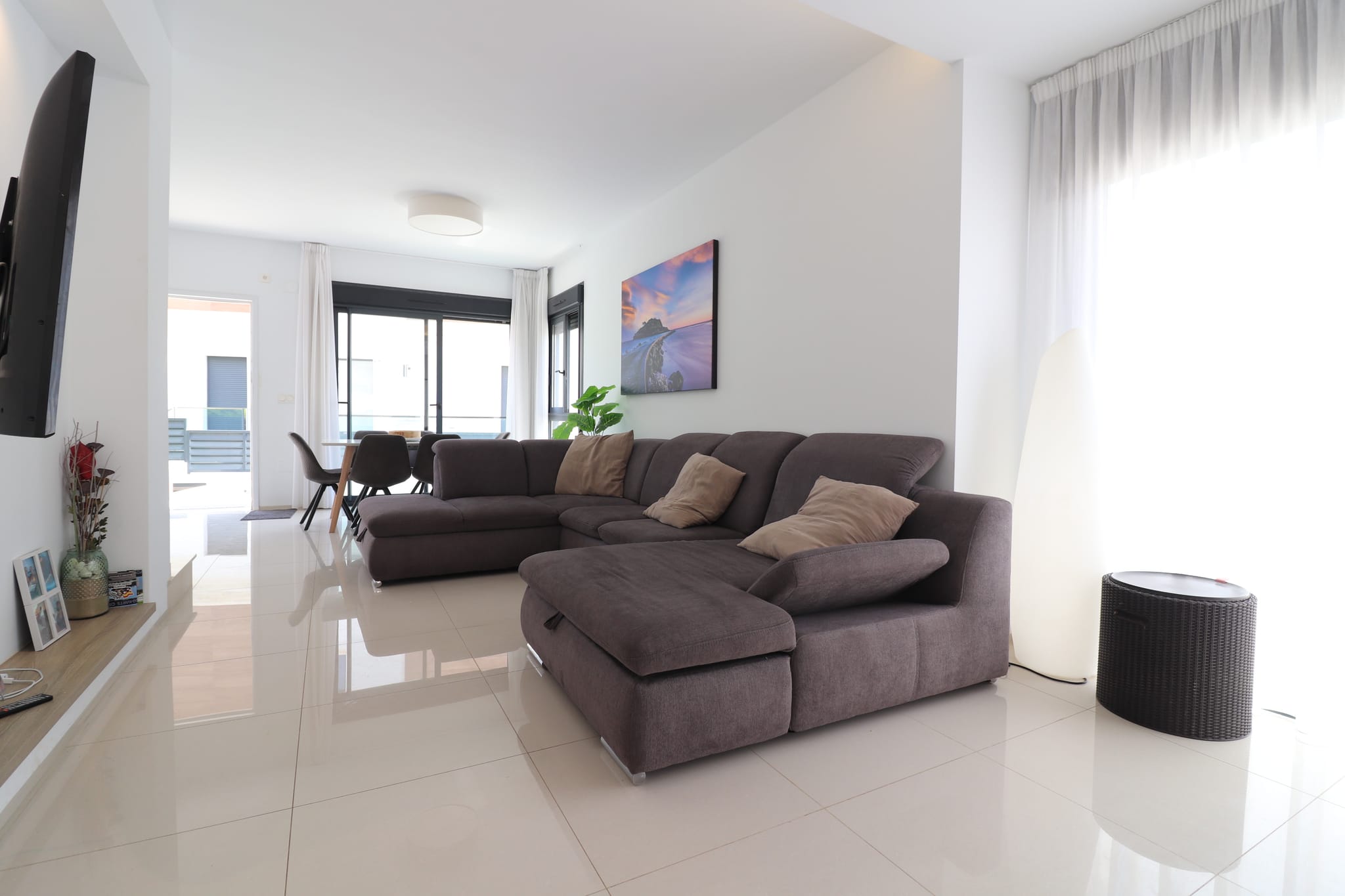Venta. Villa en Ciudad Quesada