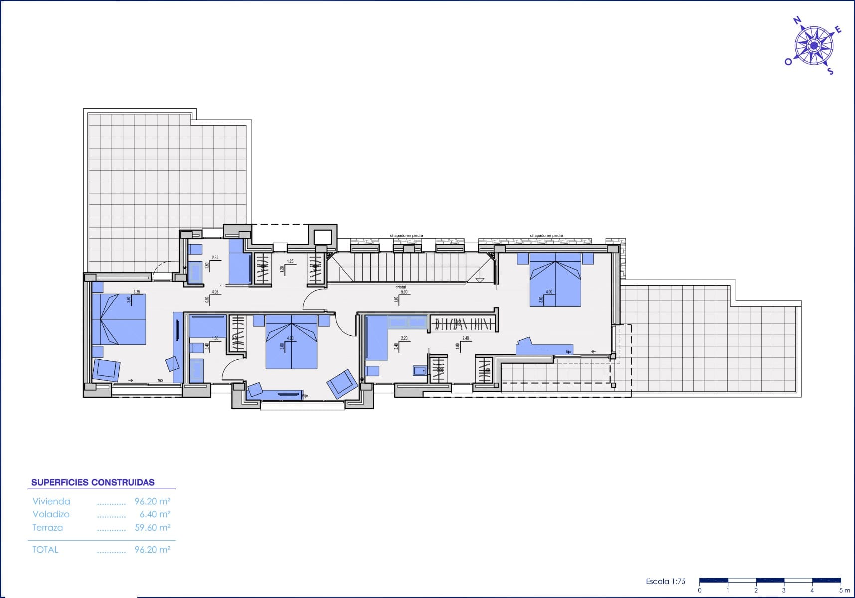 Verkoop. Villa in Calpe