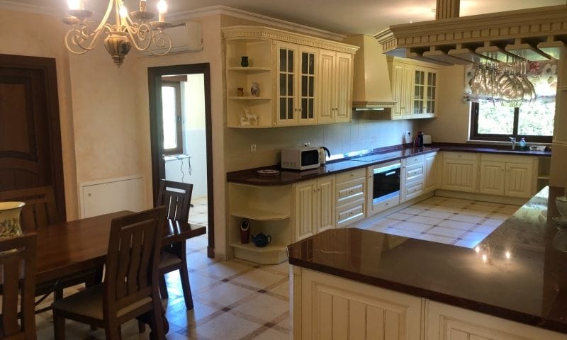 For Sale. Villa in Orihuela Costa