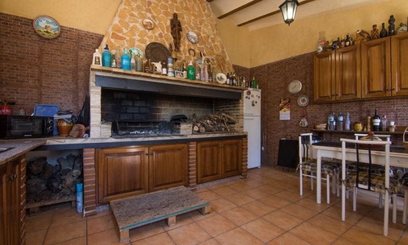 For Sale. Villa in Crevillente