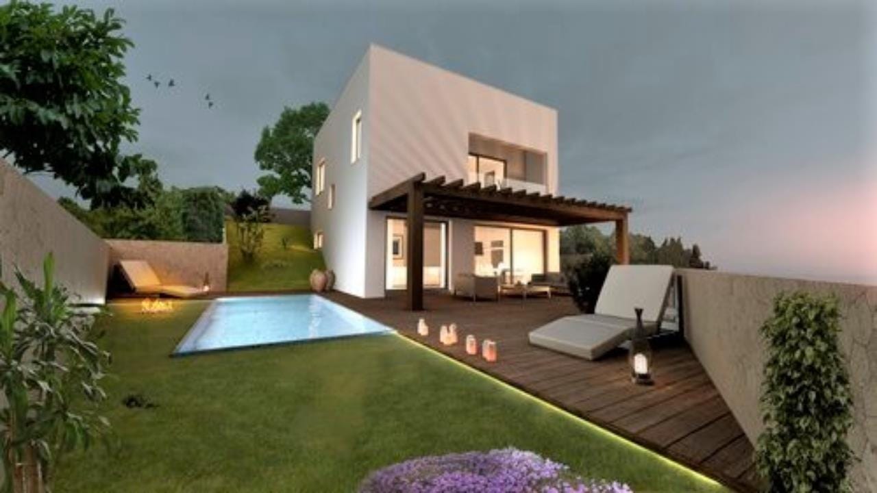For Sale. Villa in Alcalali