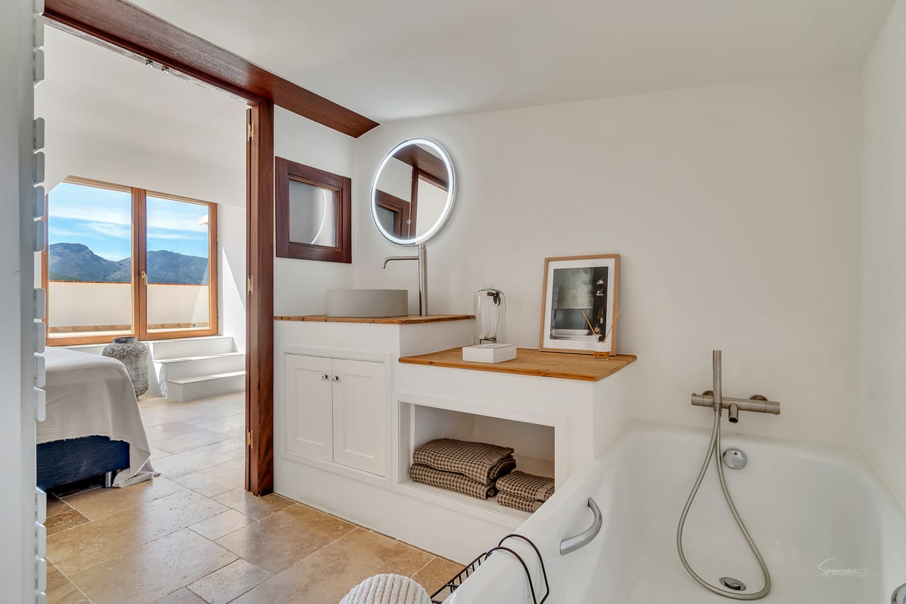 For Sale. Villa in Lliber