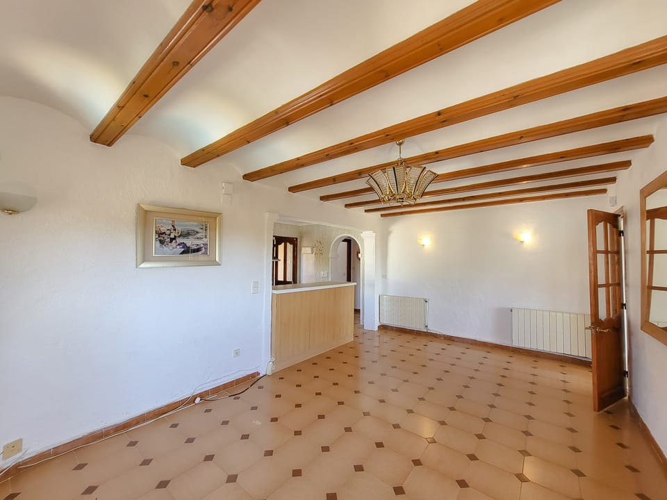 For Sale. Villa in Javea
