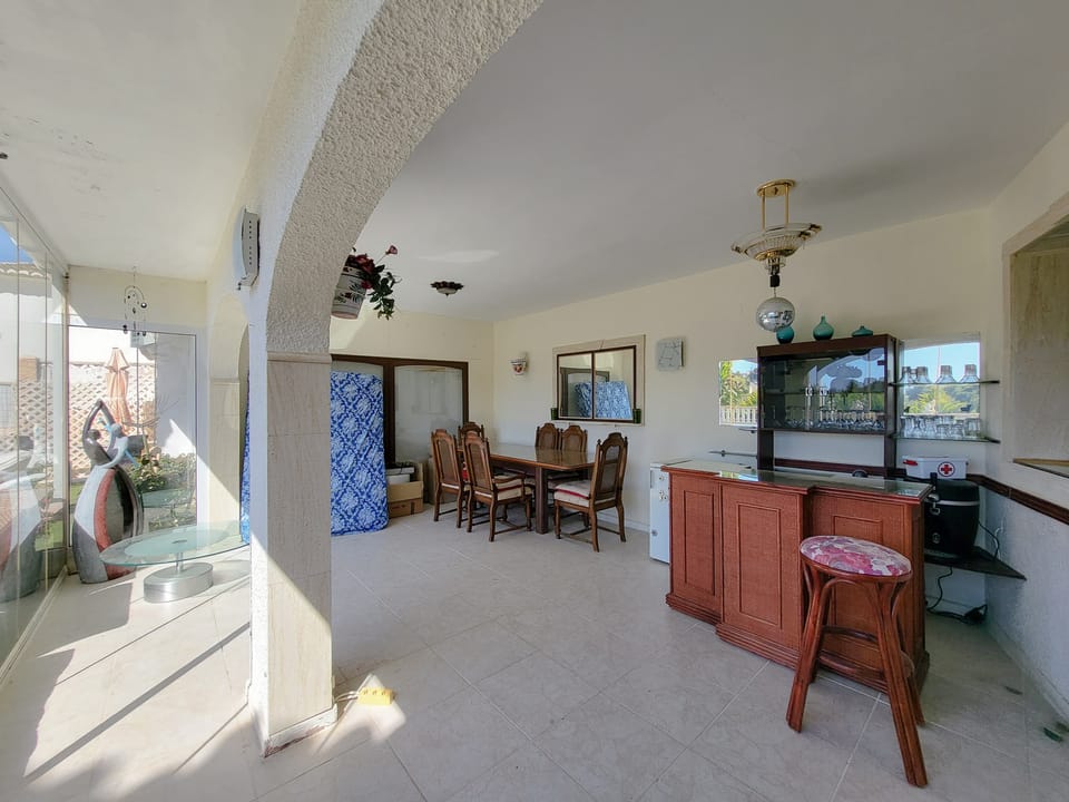 For Sale. Villa in Javea