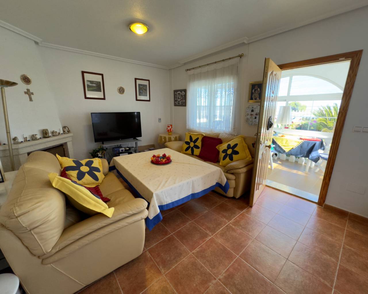 Venta. Villa en Lo Crispin