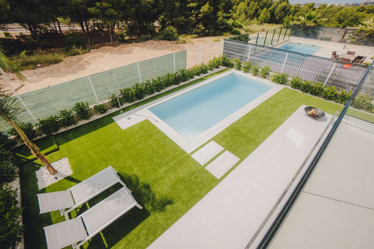 Venta. Villa en Finestrat