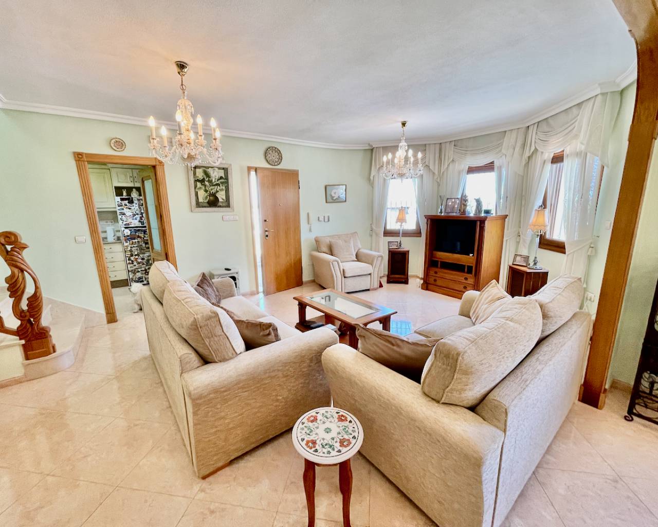 Venta. Villa en Orihuela Costa