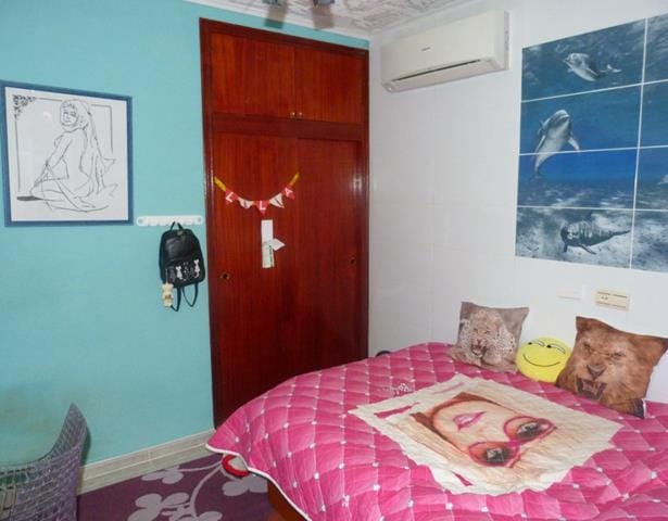 Venta. Villa en Pinar De Campoverde
