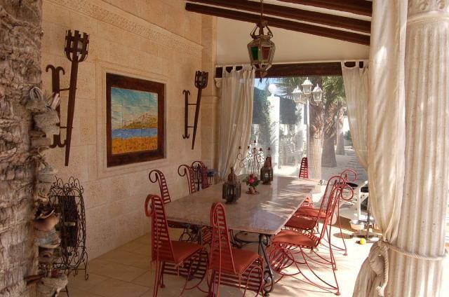 For Sale. Villa in Orihuela Costa