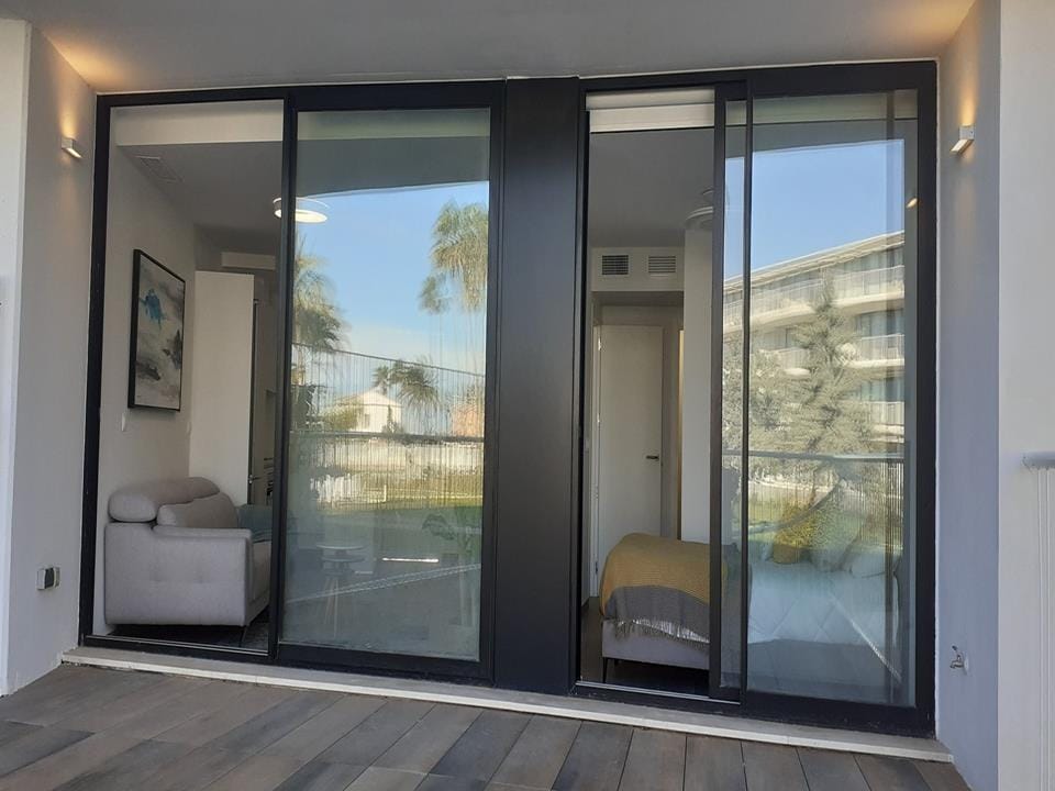 Verkauf. Wohnung in Denia